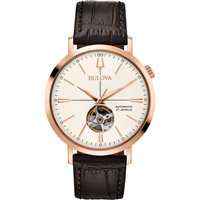 Orologio Bulova Uomo Aerojet in Acciaio 97A136 - 97A136